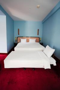Bazzar Boutique Hotel