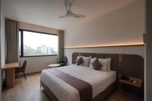 Regenta Place Hitech City, Hyderabad , A Royal Orchid Hotels Brand