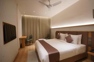Regenta Place Hitech City, Hyderabad , A Royal Orchid Hotels Brand