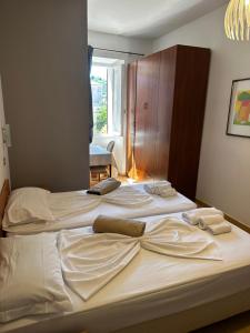 Hotel Spagna