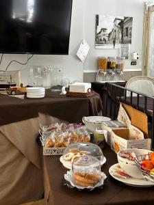 Hotel Spagna