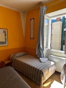 Hotel Spagna