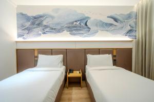 Regenta Place Hitech City, Hyderabad , A Royal Orchid Hotels Brand