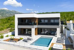 Villa Serenity