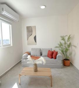 Increible departamento en el centro de Vallarta 3