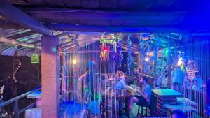 Hostal Tree House