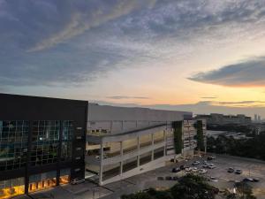 ValueRoomz Tebrau City Aeon IKEA G1