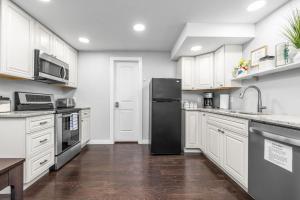 Cozy Apartment - Near BYU, UVU, Heart of Orem
