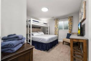 Cozy Apartment - Near BYU, UVU, Heart of Orem