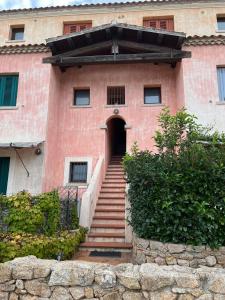 Il Borgo - Appartamento "Virgo"