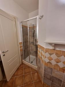 Il Borgo - Appartamento "Virgo"