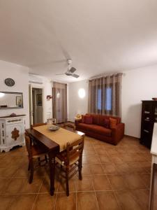 Il Borgo - Appartamento "Virgo"