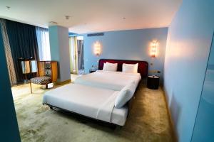 Bazzar Boutique Hotel