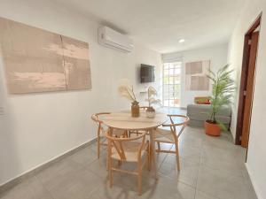 Increible departamento en el centro de Vallarta 4