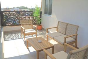 Increible departamento en el centro de Vallarta 4