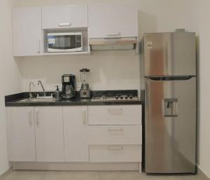 Increible departamento en el centro de Vallarta 4