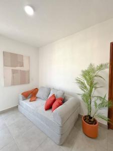 Increible departamento en el centro de Vallarta 4