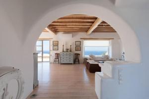 Cozy Villa