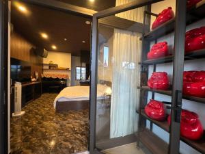 M Space Homestay