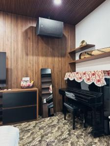 M Space Homestay