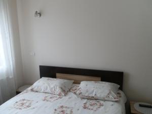 Garsoniera Bucegi
