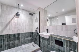 Lockside Suite 3-Bedroom Sophisticated Flat