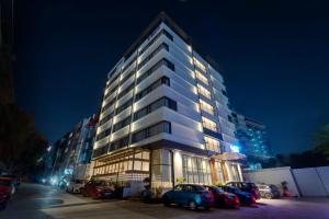 Regenta Place Hitech City, Hyderabad , A Royal Orchid Hotels Brand