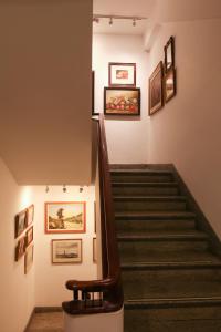 Hotel Museo San Moritz