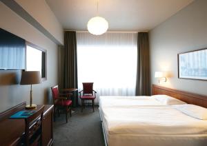 Double or Twin Room room in Fosshotel Stykkisholmur