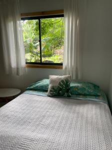 1 Cabaña Reimiro - Hostal - Habitación privada con baño compartido