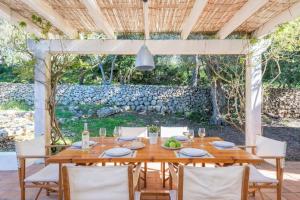 Finca Ses Curtanetas by 3VILLAS