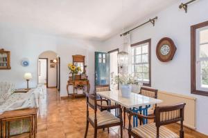 Finca Ses Curtanetas by 3VILLAS