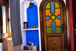Riad Zaitouna Chaouen