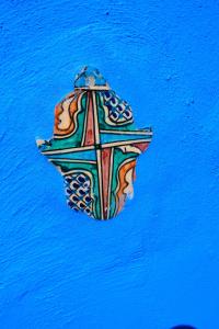 Riad Zaitouna Chaouen