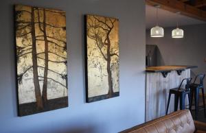 Four person getaway in the Heart of the RRG