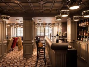 Hotel le Cinq Hyper - Centre