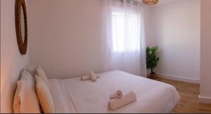 Saint Jean Avignon triplex confortable