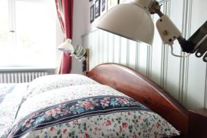 Vintage Apartment Berlin, familienfreundlich, Parkplatz, ruhig & zentral, 2 SZ