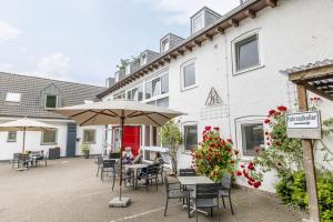 Jugendherberge Kleve