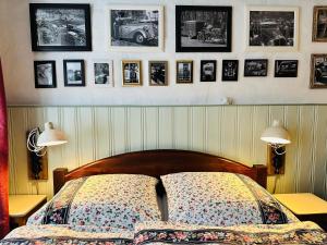 Vintage Apartment Berlin, familienfreundlich, Parkplatz, ruhig & zentral, 2 SZ
