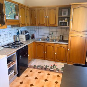 A casa di Vanna