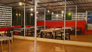 Adventure Resort