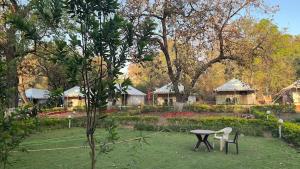 Adventure Resort