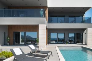 Villa Serenity