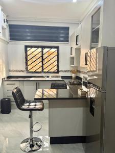 Black-Oak Apartments