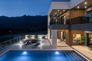 Villa Serenity