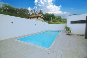 Villa Travessa das Lages