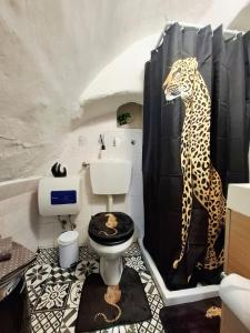 Elegant Studio in the Historic Center