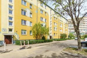 Hello Apartments Kołobrzeska Miedziany