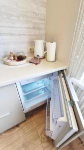 2 rooms apartament Akropolis